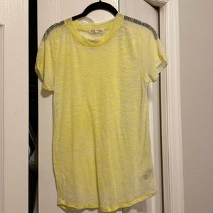 We The Free Sheer T-Shirt